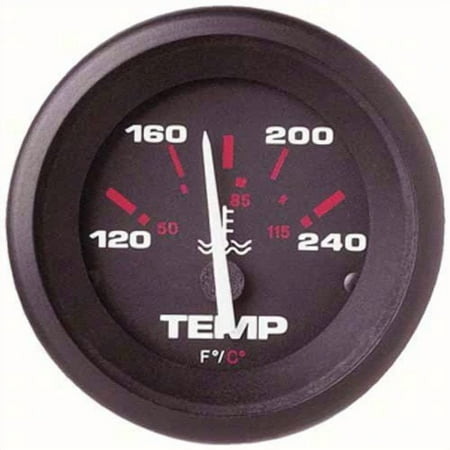 Sierra 57904P; Amega Gauge-Water Temp I/O-I/B