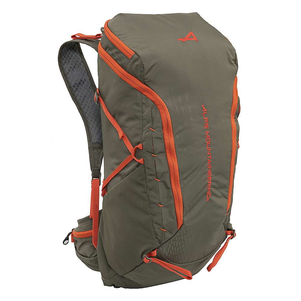 alps mountaineering pack