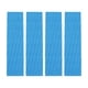 thumbnail image 1 of 4 almohadillas de tracción para tablas de surf, antideslizantes, para bricolaje, láminas de espuma EVA para cubiertas de barcos. Azul claro, 1 of 9