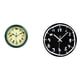 thumbnail image 1 of Reloj de pared,Reloj de pared decorativo con pájaros cantores,Reloj de pared de 10 pulgadas con sonido de pájaros musicales,Reloj de pared,Reloj de pared silencioso y decorativo que no hace, 1 of 8
