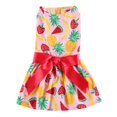 thumbnail image 2 of Conjunto de Ropa Elegante para Mascotas Caninas - Talla XS, 2 of 8