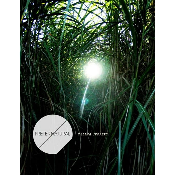 Preternatural, (Paperback)