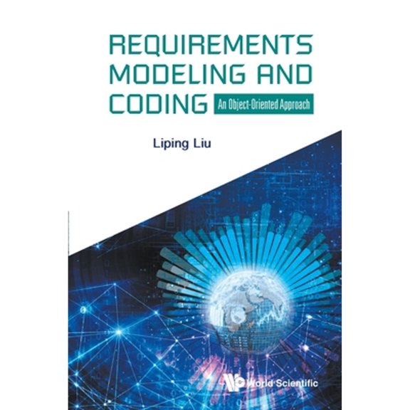 Pre-Owned Requirements Modeling and Coding (Paperback) by Liu Liping