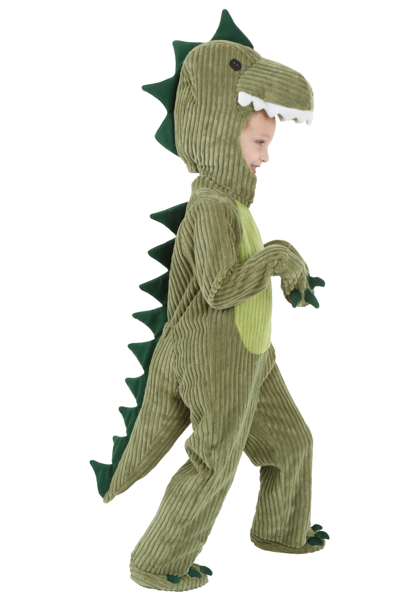 Kids Dinosaur Costume 