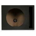 thumbnail image 2 of Goldwood Sound E-10SP Enceinte Portable Simple 10 Pieds Bass Box, Noir, 1 Unité, 2 of 3
