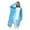Blue, variant on Clearance Under 5$!Camping Essentials Disposable Raincoat Adult Raincoat Outdoor Travel Hiking Raincoat
