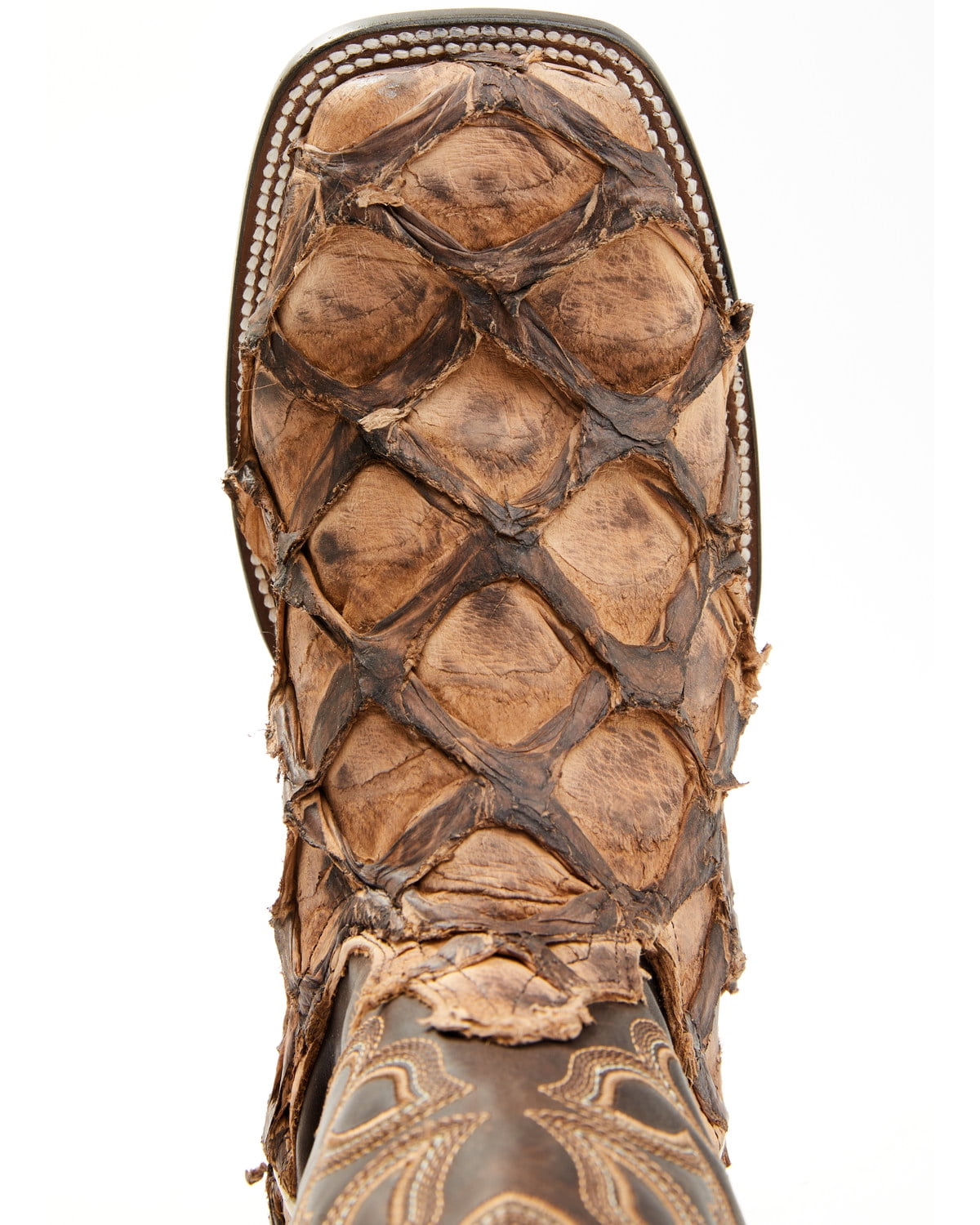 Cody james 2025 fish boots