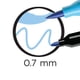 thumbnail image 5 of Marcadores BIC Intensity Punta Doble Fina y Pincel 12-Pack, 5 of 5