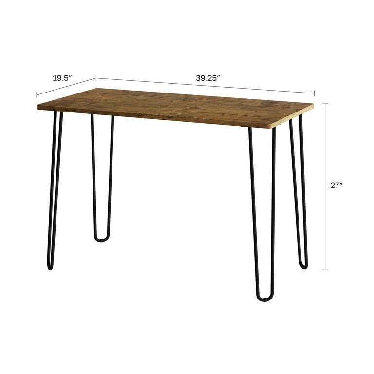 Walmart sale hairpin legs