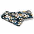 thumbnail image 4 of Peony Blossom Case Compatible with iPhone 14 Pro Max,Aesthetic Art Design Full Cover Protective Case, 4 of 5