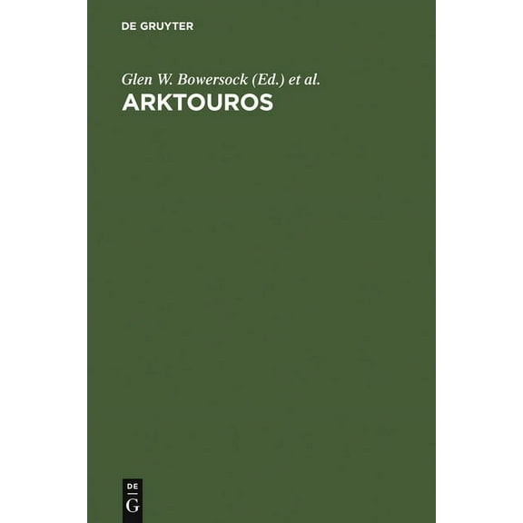Arktouros, (Hardcover)