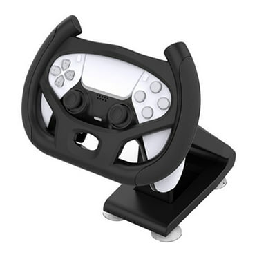 lanema Profession Gaming Steering Wheel Handle Holder For Racing Game Easy Installation