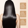 thumbnail image 4 of NEW Essential oils Essential Oil Argan Oil Hair Care Capsules 30 Capsules 30ml Repaired Hair Dryness And Frizzy Oil Soft Capsules 30ml(buy 2 get 10% off), 4 of 5