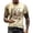 A-Beige2567, variant on XIAOCHA Men's Vintage Graphic T Shirt Crew Neck Short Sleeve Soft Casual Tees