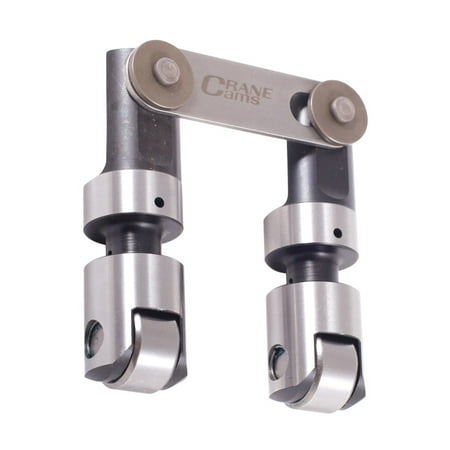 UPC 021174000146 product image for Crane Classic Mech Roller Lifters SBC/GM W-Series 2 pc P/N 11519-2 | upcitemdb.com