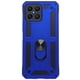 thumbnail image 1 of Funda Uso Rudo Cely Vesmir con Anillo Magnético Para Honor X8 Azul Rey, 1 of 5