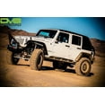 thumbnail image 4 of DV8 Offroad 07-18 Jeep Wrangler JK 2 Piece Fast Back Hard Top 4 Door - Black (DS Only), 4 of 12