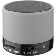 thumbnail image 1 of Bullet - Altavoz Bluetooth (Gris), 1 of 2