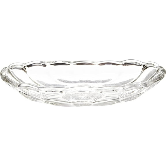 Anchor Hocking 8.25-Ounce Banana Split, Bundle of 12