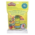 thumbnail image 1 of Folleto de plastilina para modelar, no tóxico, 15 latas de 30 ml, 1 of 1