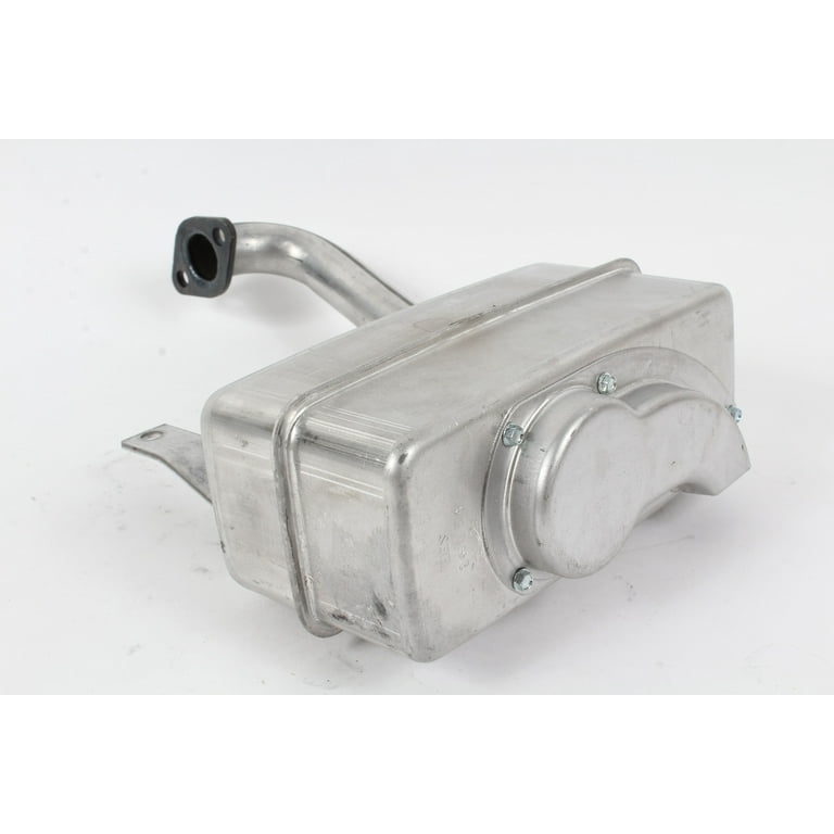 Husqvarna Genuine Muffler Part # 532137352 for Specific