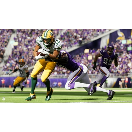 Madden NFL 22 Standard Edition - Xbox Series X