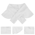 thumbnail image 1 of SHOWERORO Fausse Peluche 1 PCS Chaleur Usage Intérieur Femmes, 1 of 8