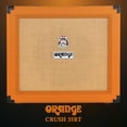 thumbnail image 2 of Amplificador de guitarra Orange Amps Crush 35 RT 35W con cable de 3 m, 2 of 7