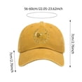 thumbnail image 2 of Athletic Performance Hat for Superior Comfort and Enhanced During Sports Activities, 2 of 7
