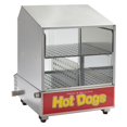 thumbnail image 1 of Calentador de Hot Dogs Benchmark USA 60048 de Alta Capacidad, 1 of 3
