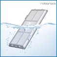 thumbnail image 4 of Untuk Xiaomi Roborock S7 MaxV / S7 MaxV Plus / S7 MaxV Ultra / G10S Bagian Vakum Robot Sikat Sisi Utama Filter Hepa Tas Debu Pel, 4 of 5