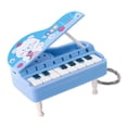 thumbnail image 4 of 6x Llavero Pequeño de Juguete de Piano, Llavero de Instrumento, Llaveros de Piano Colgantes Portátiles Mini Juguete, Llavero de Piano para Regalos Niñ 6 piezas, 4 of 8
