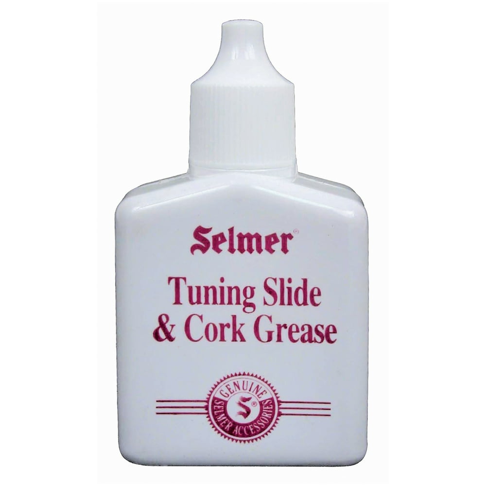 Grease,Tuning Slide, 1.6oz Selmer