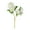 White, variant on LShunze Artificial Lilac Realistic Faux Flowers with Bendable Stem Long-lasting Artificial Lilac Flowers Branch for Vase Table Centerpieces Wedding Bouquet Home Decor