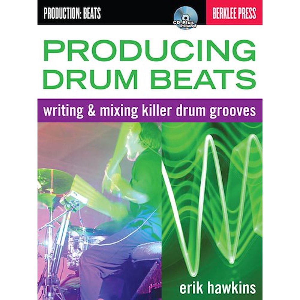 Producing Drum Beats