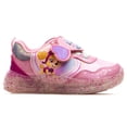 thumbnail image 1 of Tenis Tropicana para Niña PW835526 rosa 16, 1 of 6