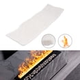 thumbnail image 5 of Ceramic Fiber Blanket Ceramic Sponge for Bioethanol Fireplace Resistant Insulation Cotton Firplace Firebox Home Improvement, 5 of 8