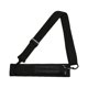 thumbnail image 5 of Toystoory Mini bolsa para palos de golf, bolsa de hombro con correa ajustable, regalo de cumpleaños para golfista Negro 2Conjunto, 5 of 6