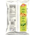 thumbnail image 2 of Lay’s Jalapeno Kettle Cooked Potato Chips Party Size Bag, 12.5 oz, 2 of 3