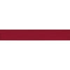 Simplicity 7/8" Red Double Face Satin Ribbon, 1 Each