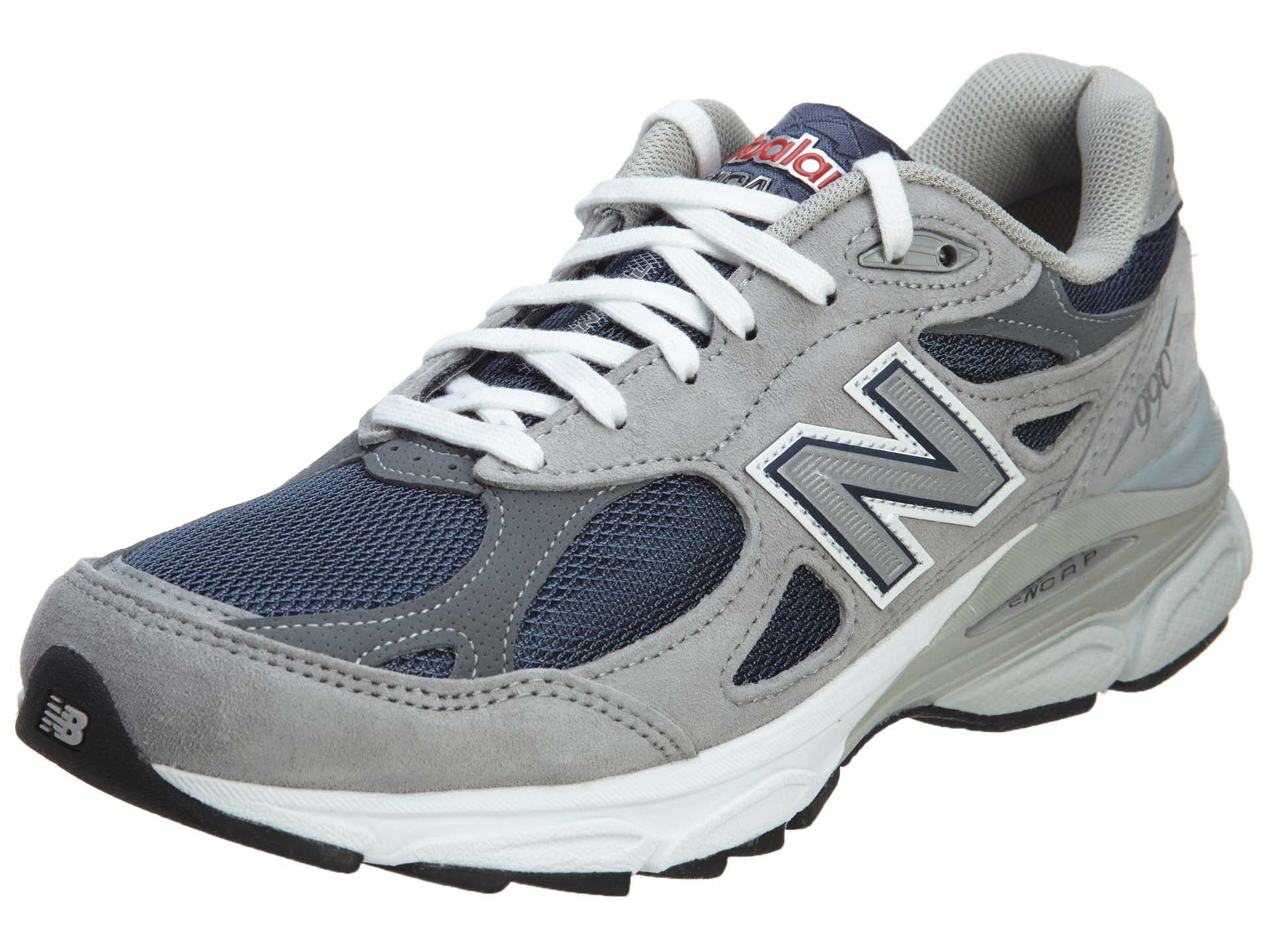 New Balance Running Course Mens Style : M990