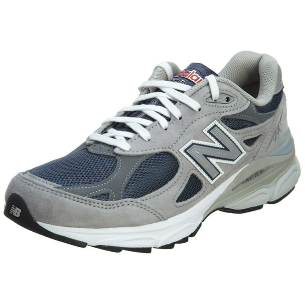 New Balance - New Balance Running Course Mens Style : M990 - Walmart ...