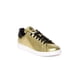 thumbnail image 2 of Tenis Adidas Stan Smith Mujer Deportivo BZ0405 Dorado 24, 2 of 6