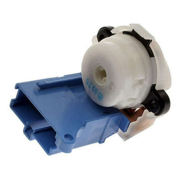 Ignition Switch - Compatible with 1998 - 1999 Acura CL