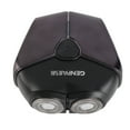 thumbnail image 4 of Use Electric Beard Trimmer Portable Rechargeable Men's Beard Trimmer for Home Salon, 4 of 7