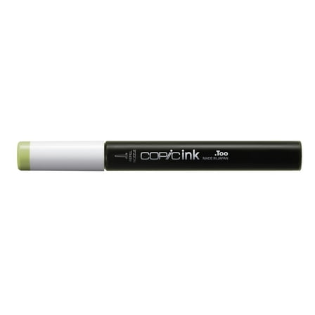 Copic Ink, 12ml, Pistachio