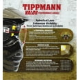 thumbnail image 4 of Tippmann Valor Paintball Goggle, Black, 4 of 5