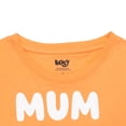 thumbnail image 4 of Camiseta Bluey Mom Chilli para mujer, talla L, a juego, 4 of 5