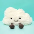 thumbnail image 4 of Plush Cute Dolls Soft Toy Stuffed Marine Birthday Gifts, 4 of 5