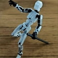 Titan 13 Action Figure Clearance,Assembly Completed Dummy 13 Action